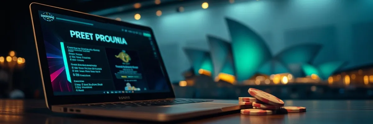 Neosurf online casino in Australia — Why Australian Players Choose Prepaid Vouchers